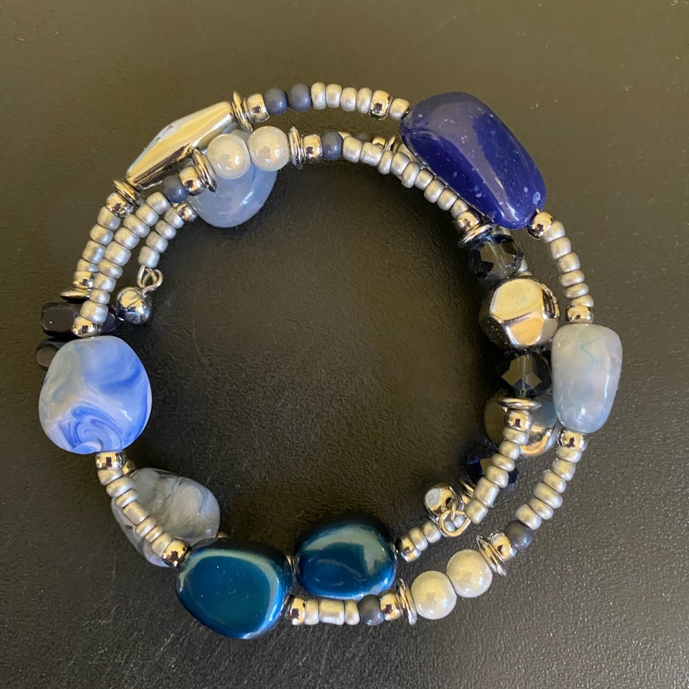 NWOT Chico’s bracelet